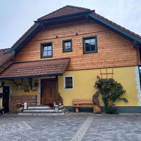 Appartement Haus Eder à Ramsau am Dachstein Extérieur photo