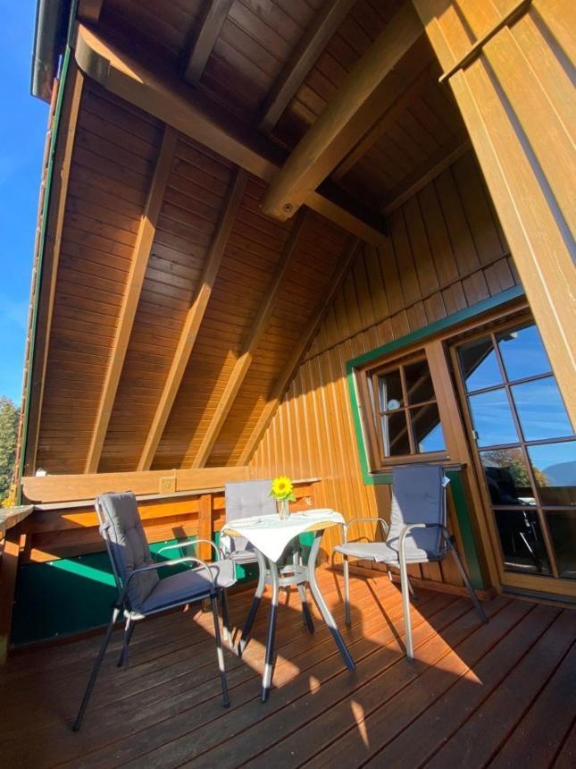 Appartement Haus Eder à Ramsau am Dachstein Extérieur photo